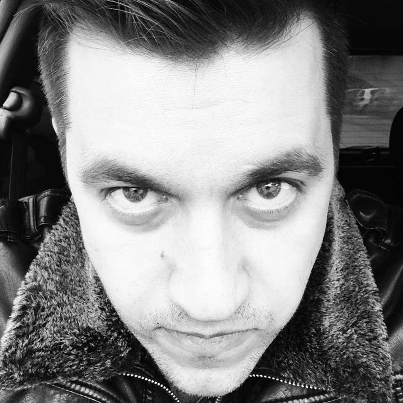 Александр Слуцкий | Новосибирск