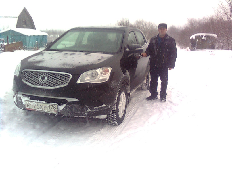 Ринат Теляков | Санкт-Петербург