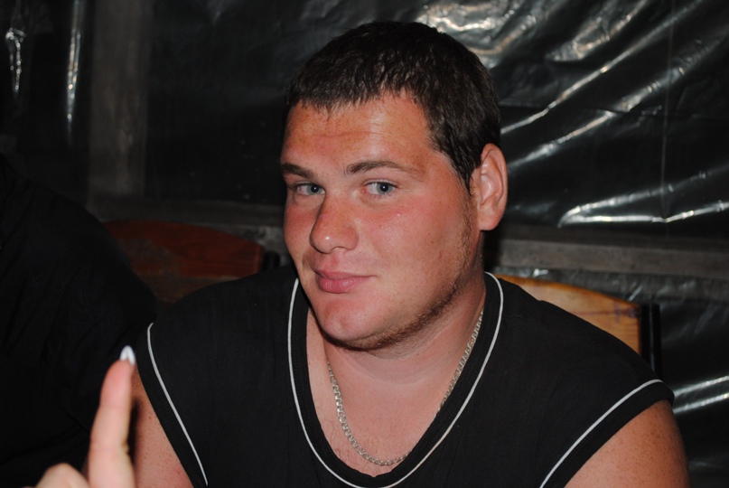 Олег Петрович | Обухов