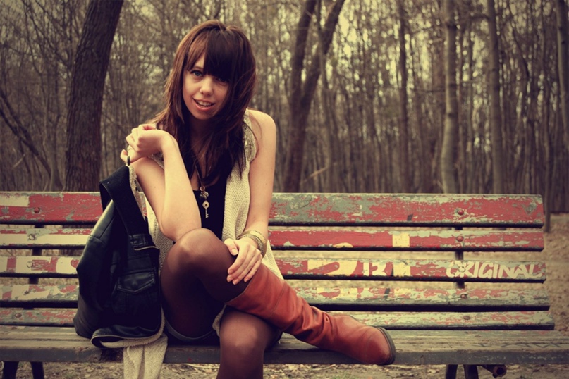 Анастасия Бондарчук | Киев