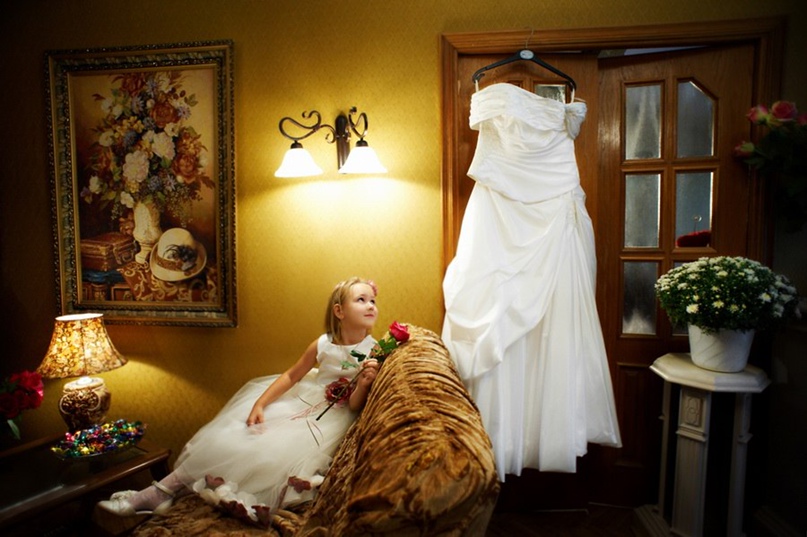 Полина Воробьёва | Москва