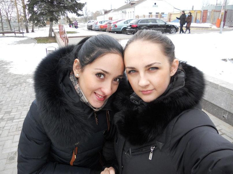 Юлия Якименко | Гродно