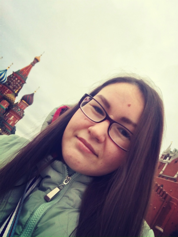 Дарья Старикова | Москва