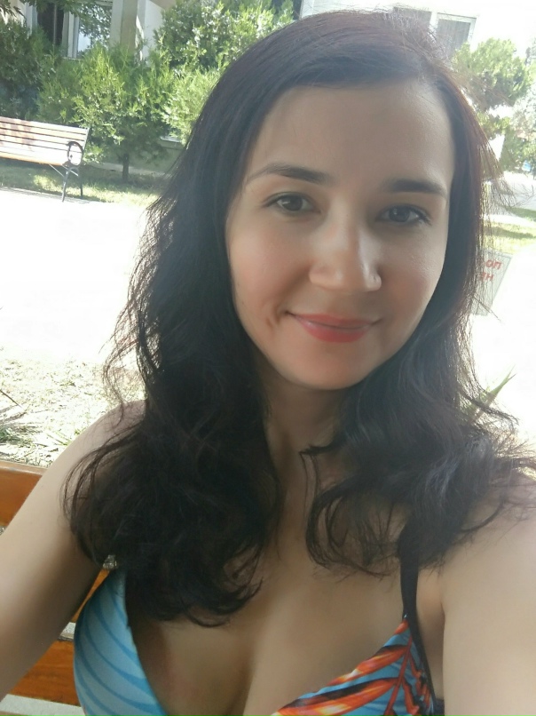 Юлия Реутова | Екатеринбург