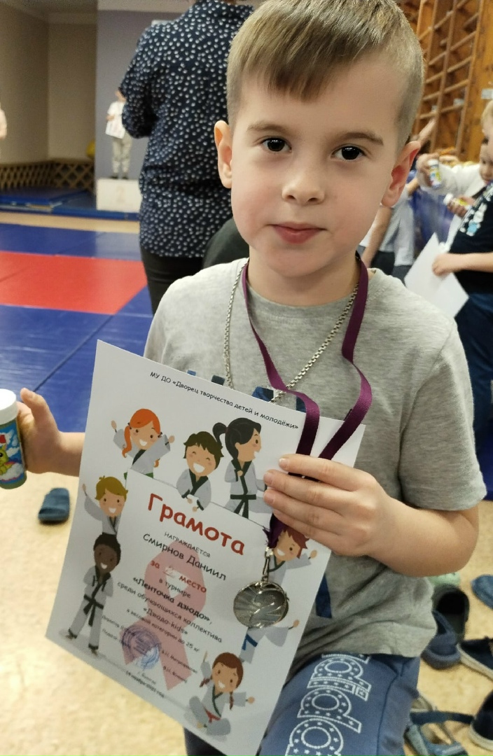 Юлечка Смирнова | Вологда