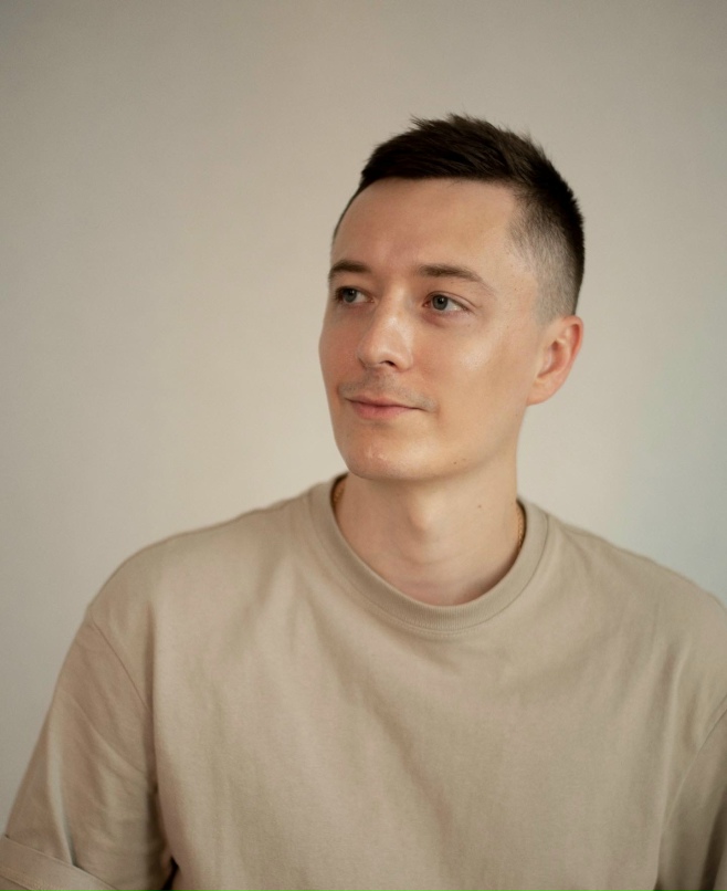 Kirill Sergeevich | Воронеж