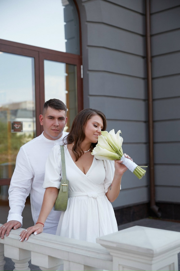 Юлия Громова | Соликамск