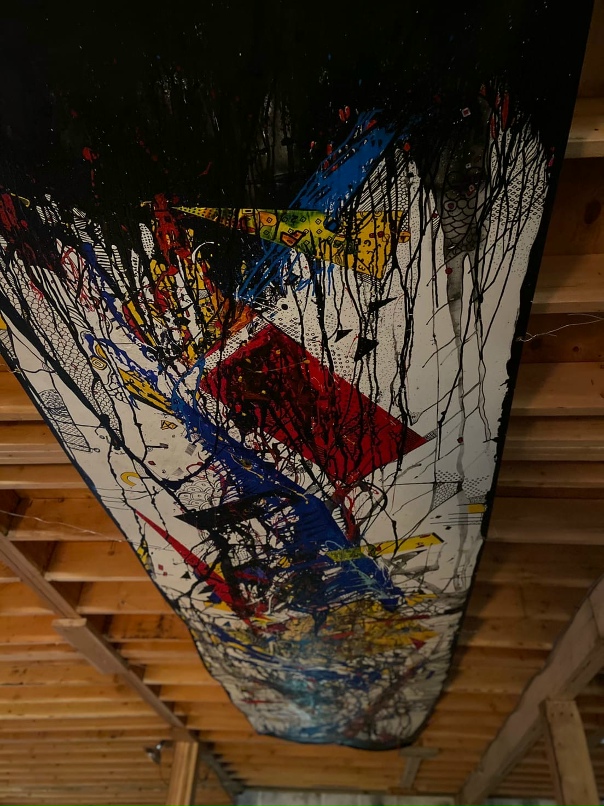 Наташа Данилина | New York City