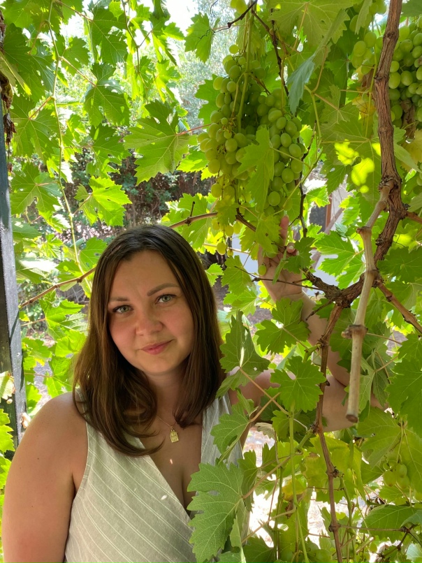 Марина Чулкова | Москва