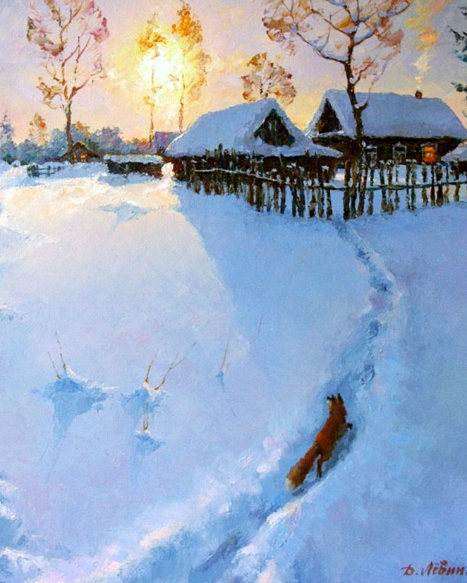 Дарья Онищук | Санкт-Петербург