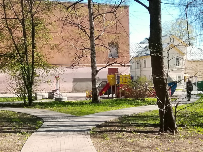 Елена Малых | Санкт-Петербург