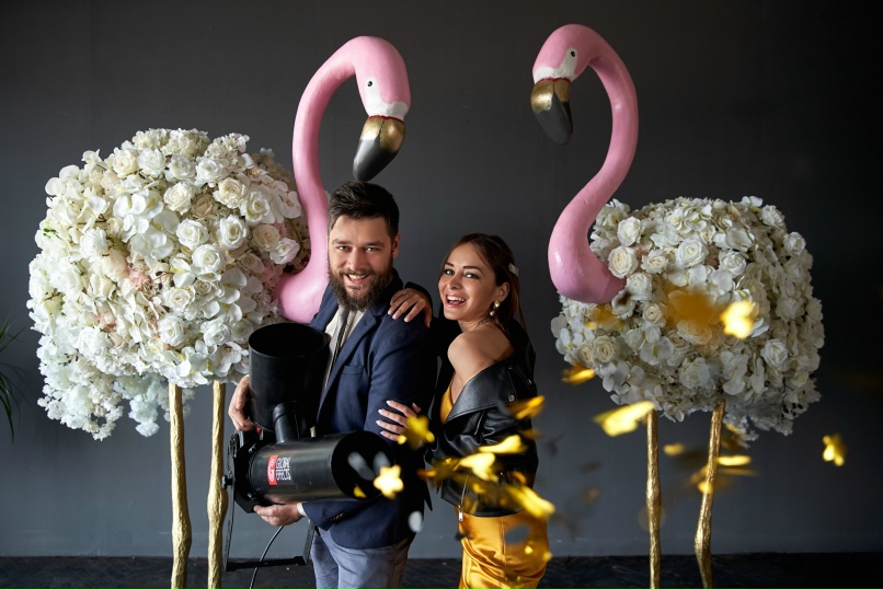 Олег Акентьев | Москва