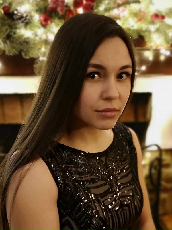 Елена Елкина | Рязань