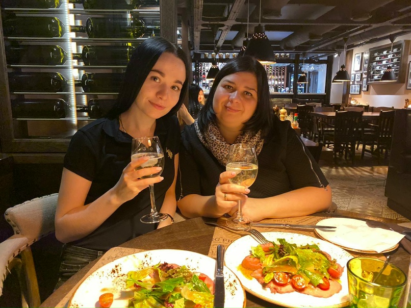 Maksim Aleksandrovich | Краснослободск