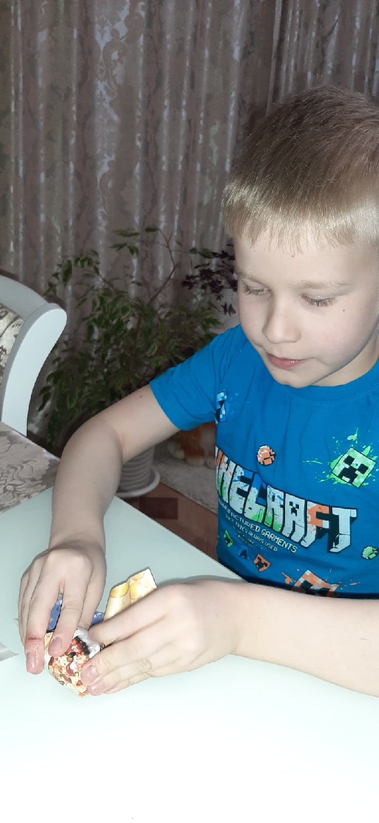 Юлия Лагунова | Верхотурье