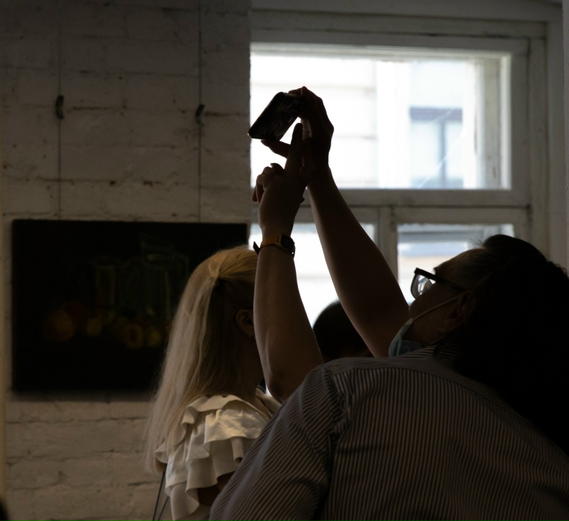 Роман Кузьмин | Москва