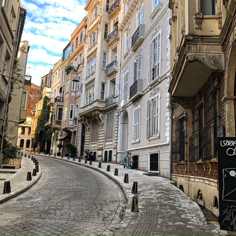 Александр Верхоланцев Yoshy | Пермь