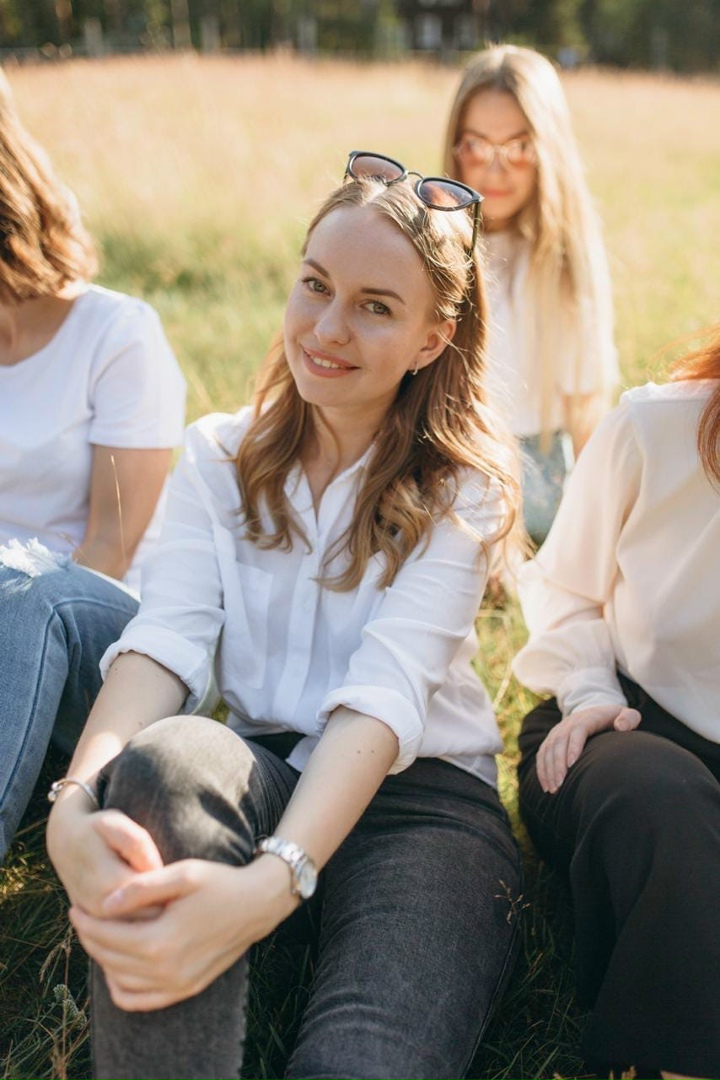 Анастасия Глазкова |