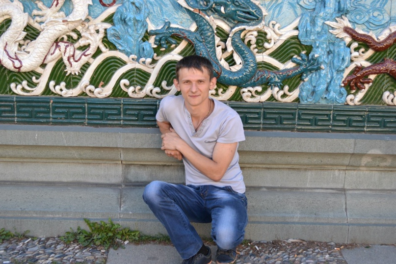 Никита Лопатин | Брянск