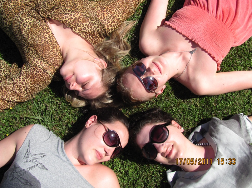 Олечка Денисова | Москва