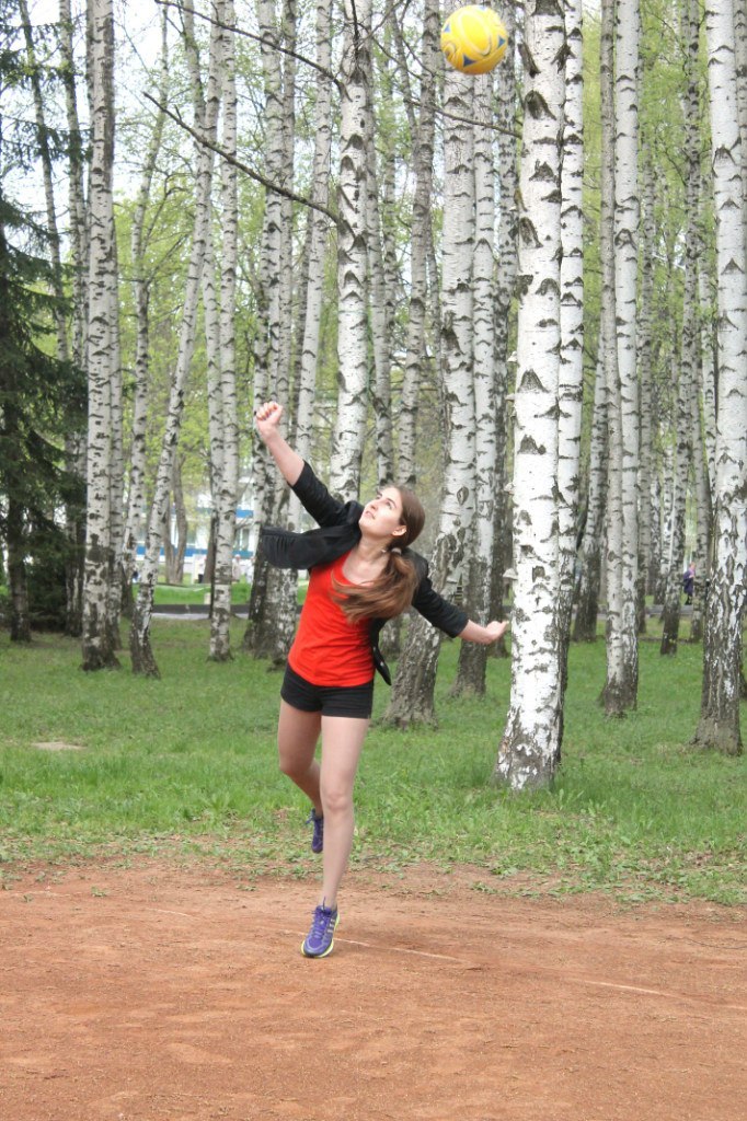 Елена Безуглова Сергеевна | Москва