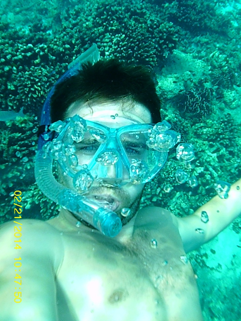 Дима Кулешов | Новосибирск