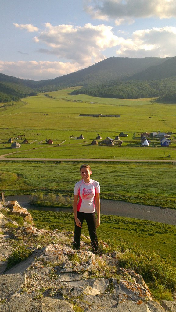 Андрей Храпов | Новосибирск