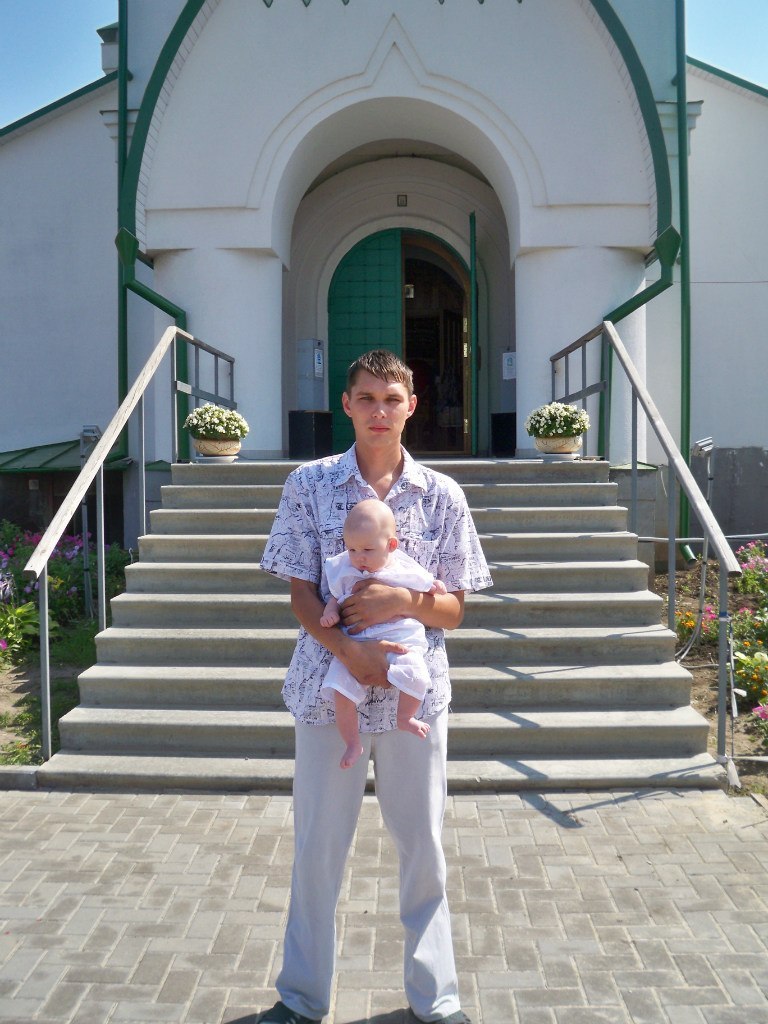 Владимир Широков | Москва