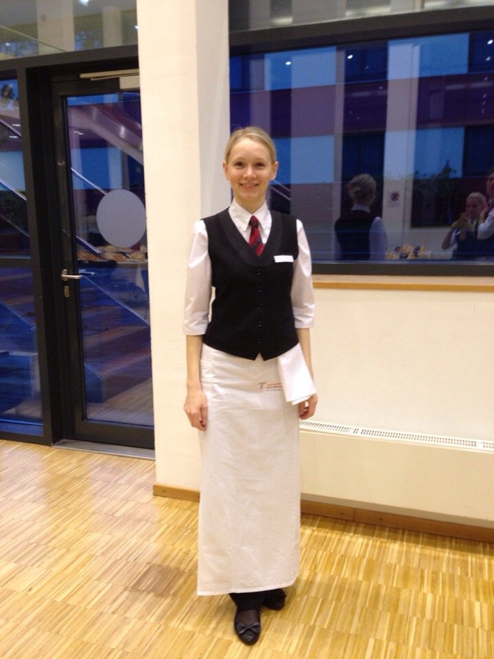 Альбина Яруллина | Salzburg