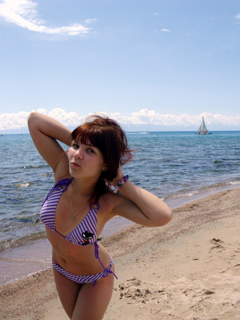 Любовь Антипина | Алматы