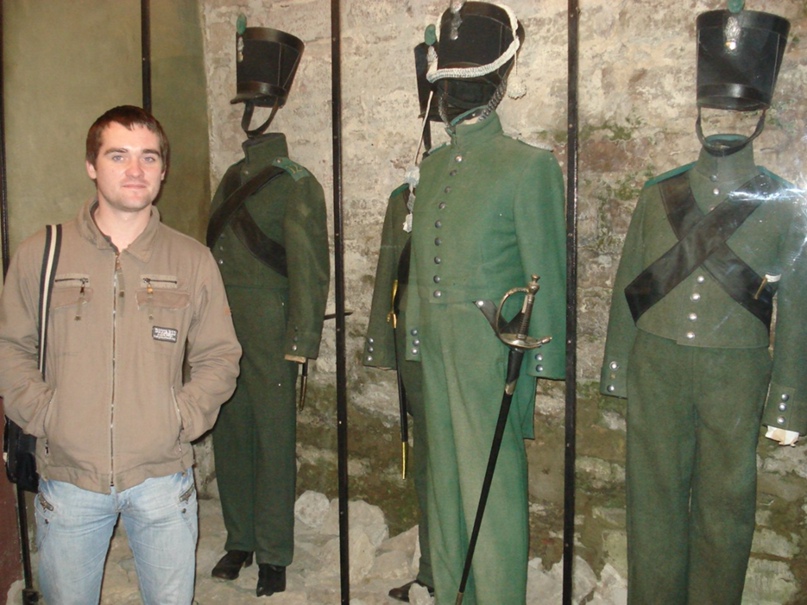 Виталий Шинкарёв | Санкт-Петербург