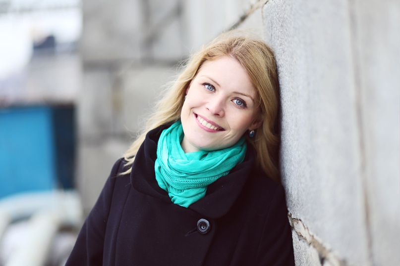 Наталия Зорина | Москва