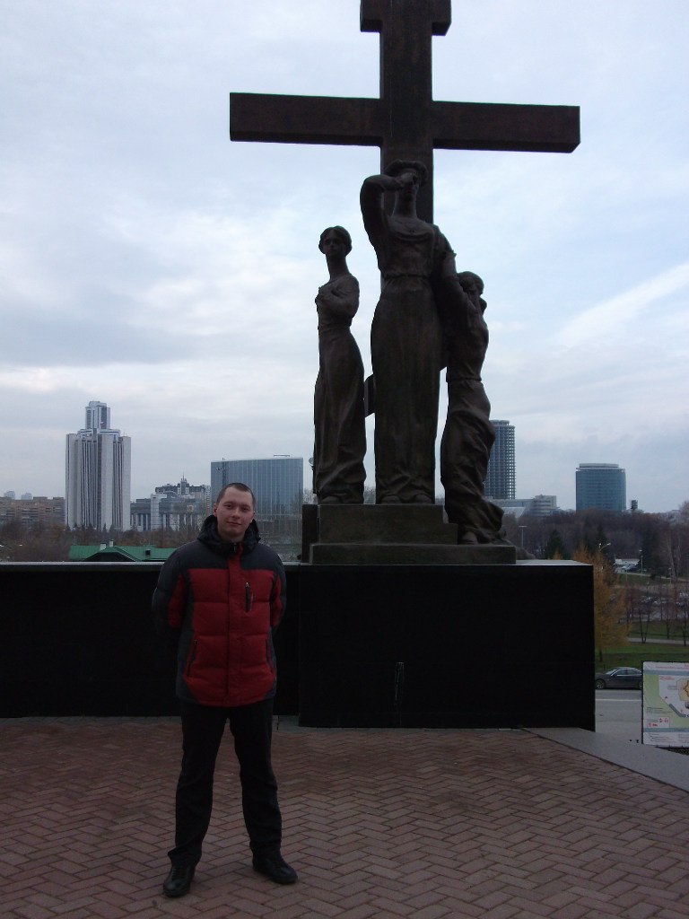 Максим Горкунов | Череповец