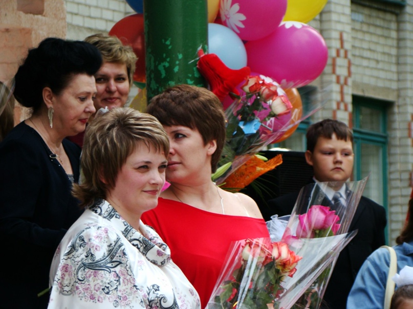 Юлия Леонова | Курск