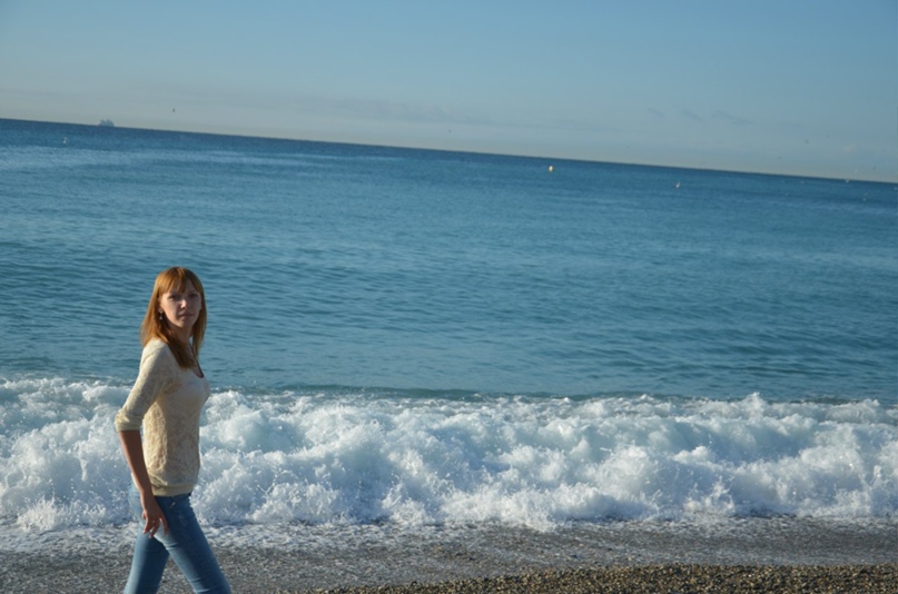 Юлия Красоткина | Владимир