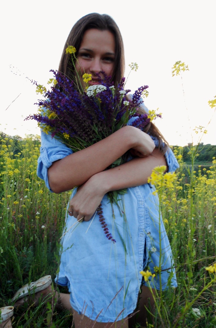 Елизавета Черныш | Харьков