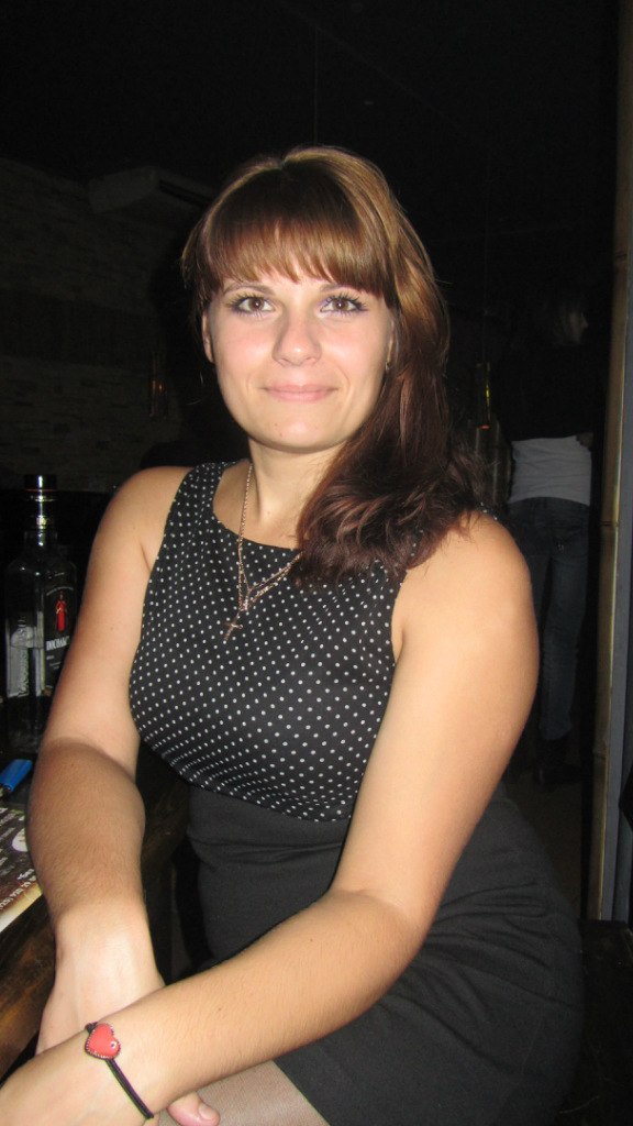 Лена Молчанова | Москва