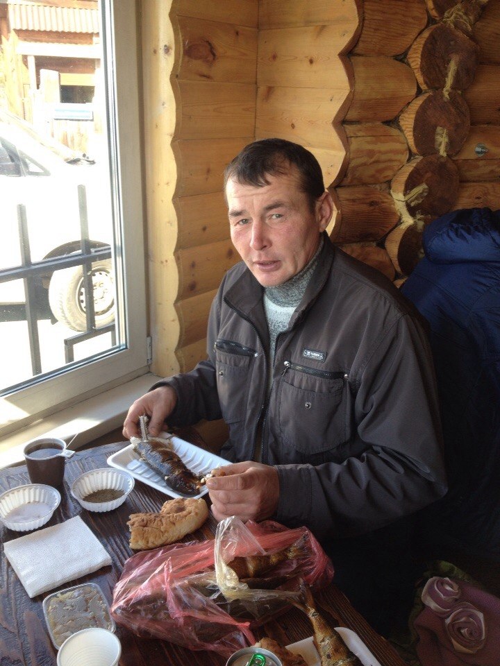 Светлана Владимирова | Иркутск