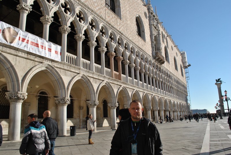 Евгений Величко | Краснодар