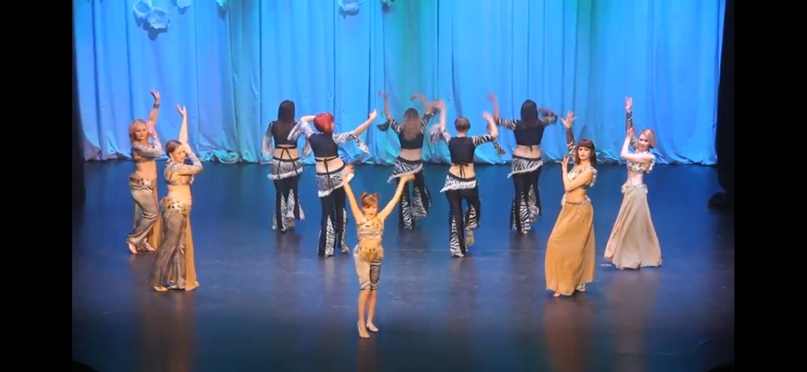 Анастасия Полякова | Курск