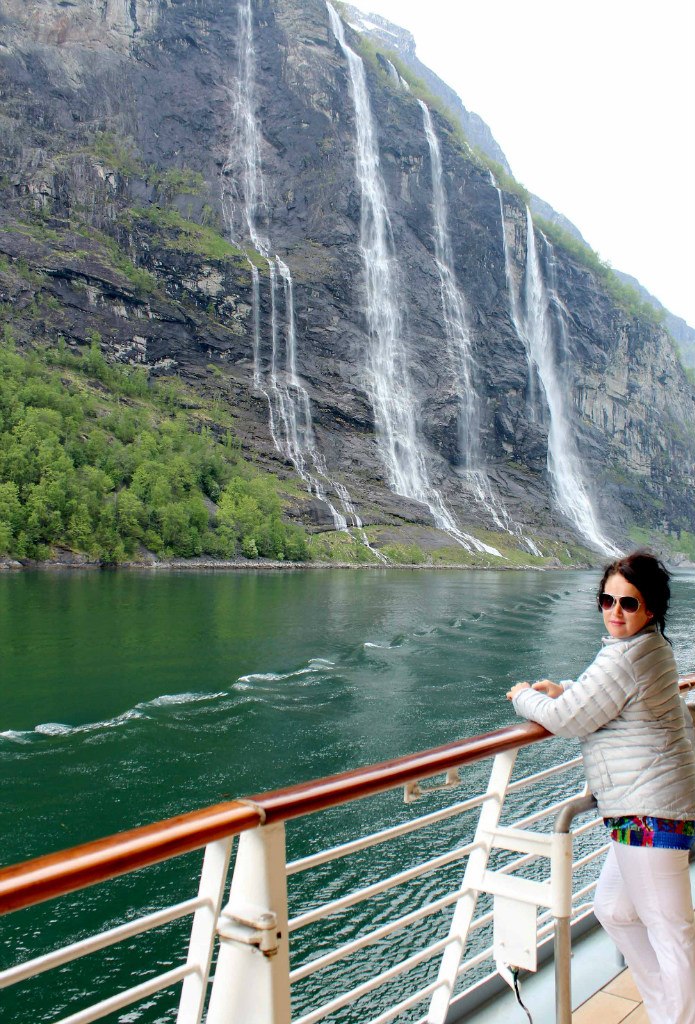 Юлия Бусыгина | Екатеринбург