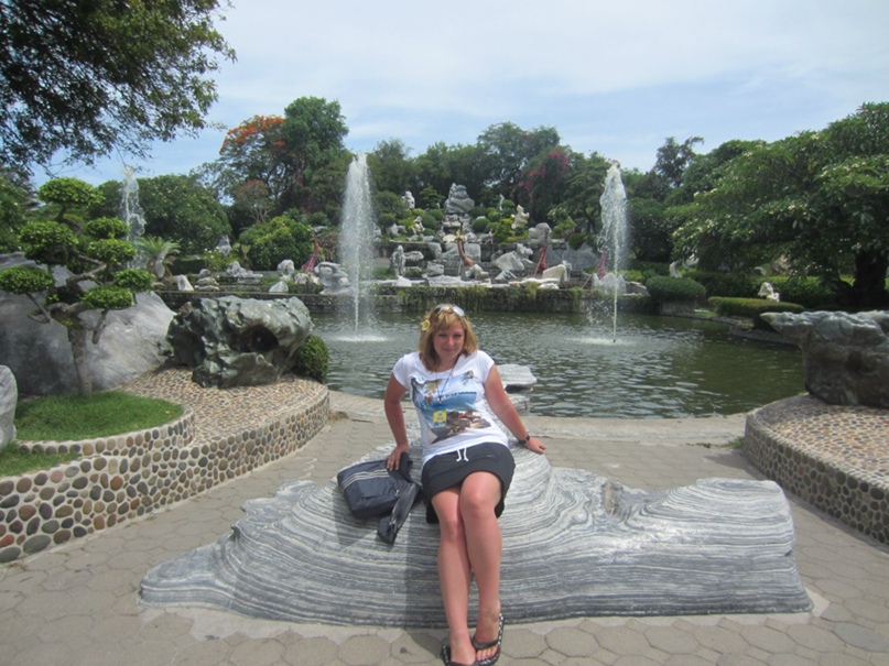 Анна Казарян | Домодедово