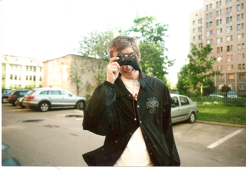 Алексей Константинович | Санкт-Петербург