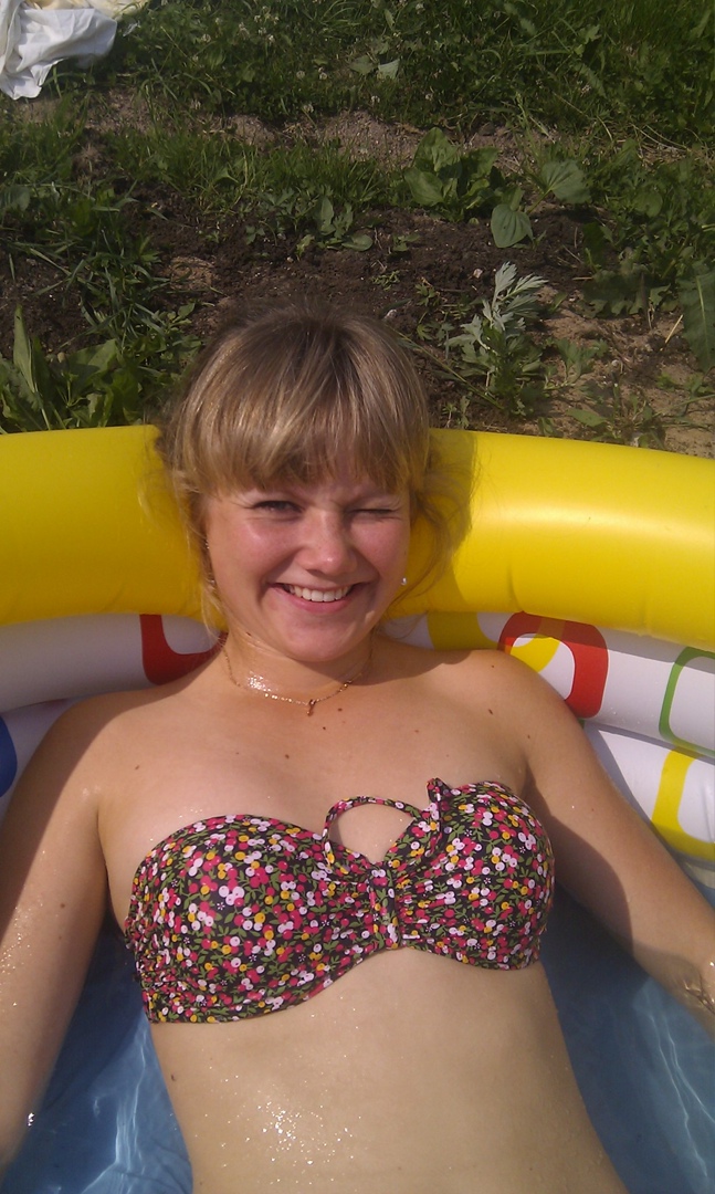 Юлия Симанова | Приморск