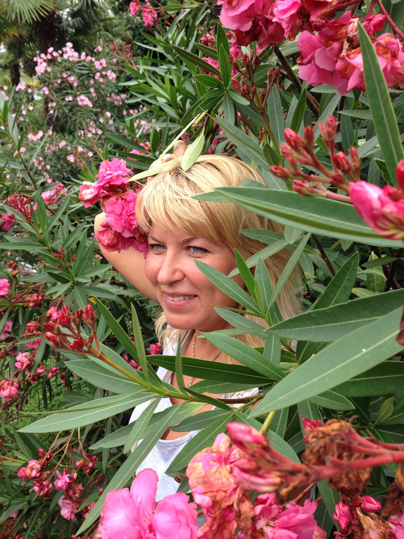 Зоя Новикова | Санкт-Петербург