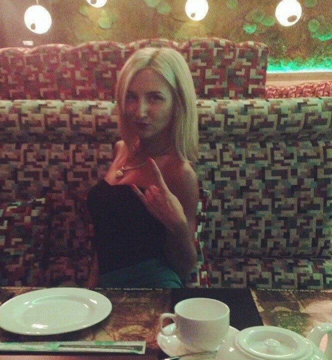 Ольга Доценко | Энгельс