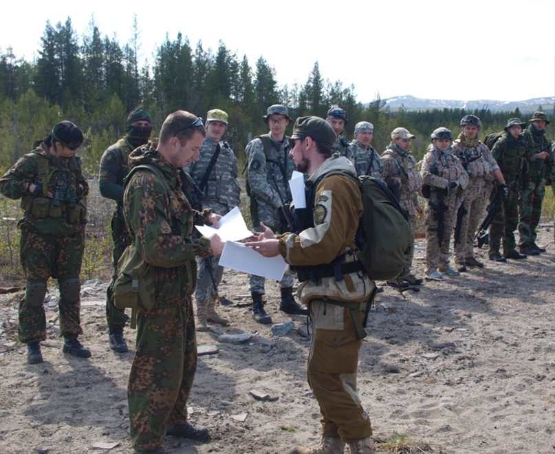 Владимир Титов | Мурманск