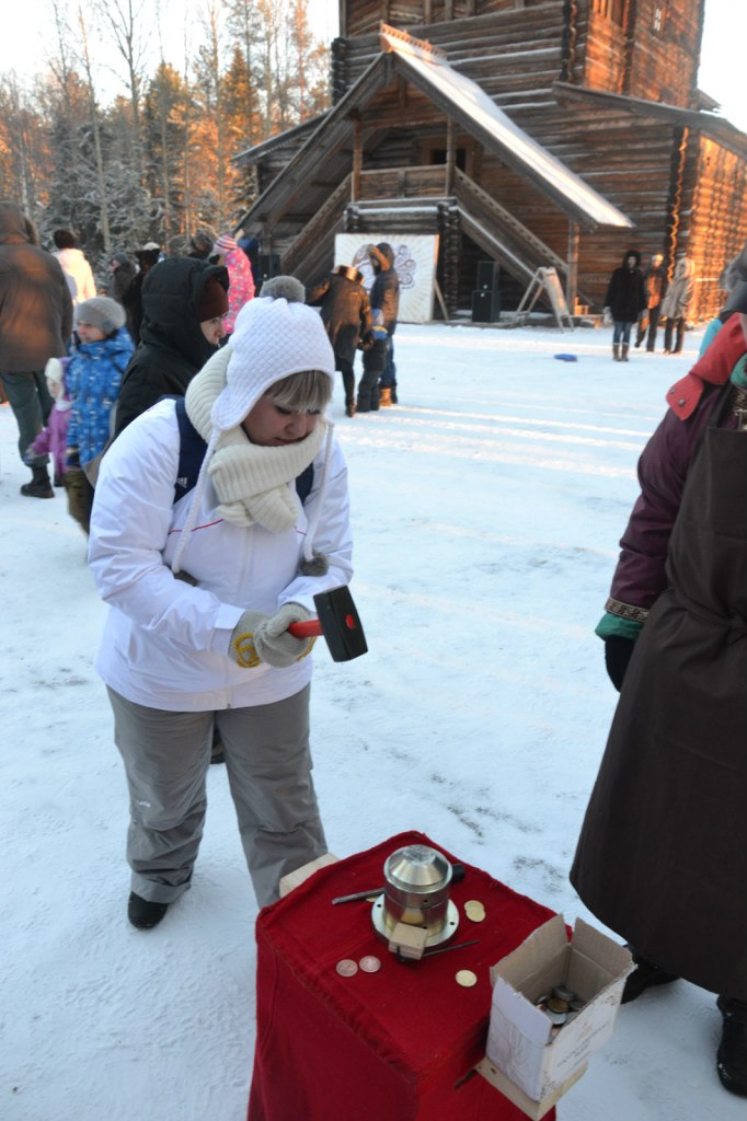 Ксения Аксёнова | Москва