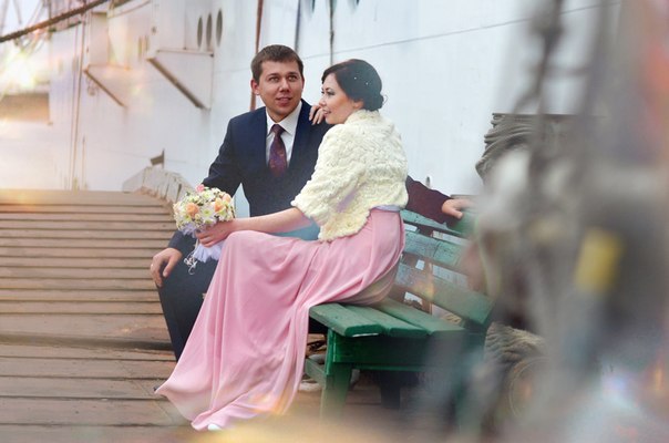 Юлия Линькова | Одесса