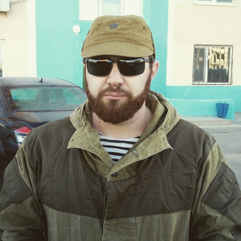 Андрей Митяев | Актау